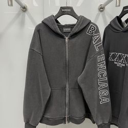 Balenciaga Hoodie