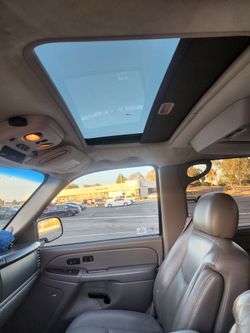 2006 Chevrolet Avalanche