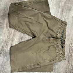 Men’s Wolverine Fleece Lined Pants 