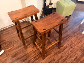Bar stools