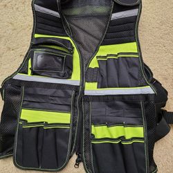 Tools Vest