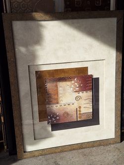 Beautiful Abstract  Art