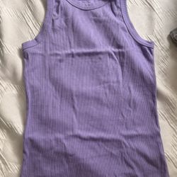 Tank Tops 
