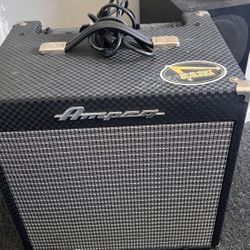 Ampeg Rocket Bass RB-108  Bass amp