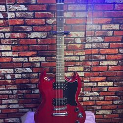 Epiphone Special SG Model Number (contact info removed)