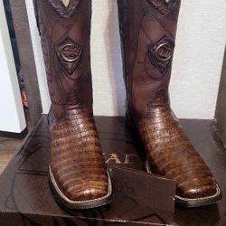 Men Cuadra Boots