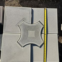 Paver Stone 