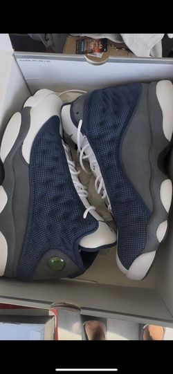 Jordan 13 Flint *Size 11* *Used*