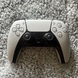 PS5 controller🤍🎮