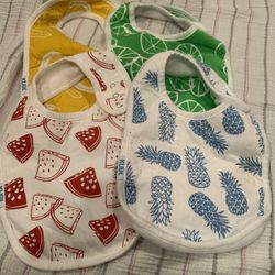 EUC bibs