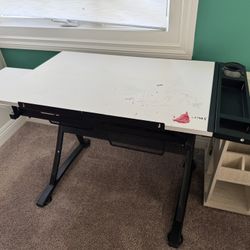 Painting / Drawing Table