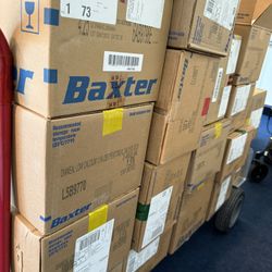 Baxter Supply 