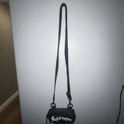 Supreme Small Shoulder Bag 2020 
