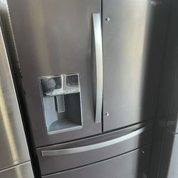 Whirlpool French door refrigerator