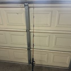 Fishing Pole
