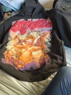 Mi vice hoodie 2x brand new