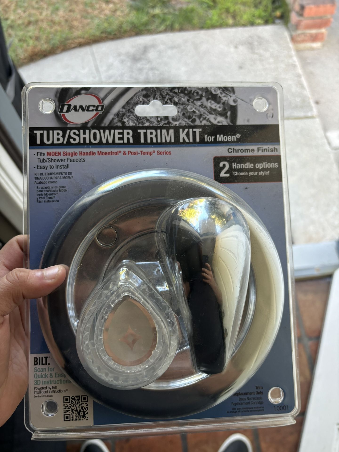 Danco Tub/ Shower Handle Kit