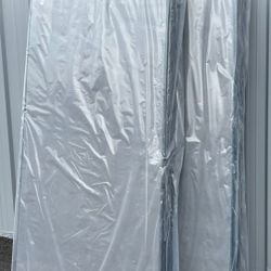 Your Choice On King Boxsprings Or California King Size Boxsprings 76x80 8"  72x84  8" 