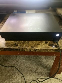 Xbox One Series s