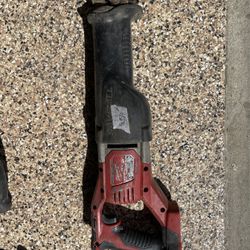 Sawzall 