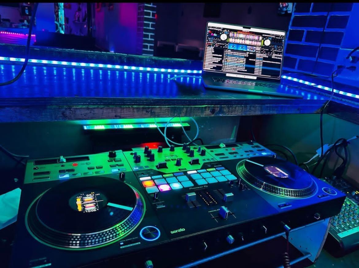 Pioneer REV7