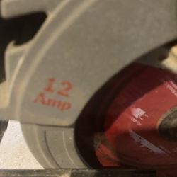 Electric  Saw 