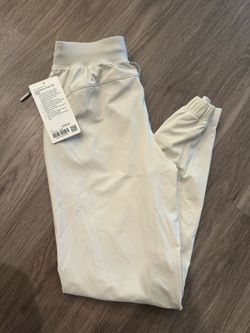 Lululemon Size 2 License To Train Jogger Women