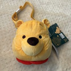 Winnie The Pooh Purse 