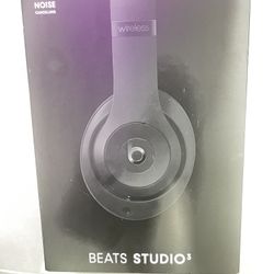 Apple Beats Studio 3 