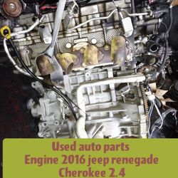 Used Auto Parts 