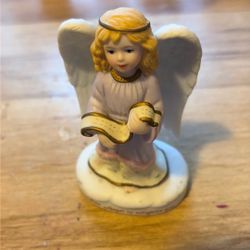 Bronson Collectibles Heavenly Guardians 