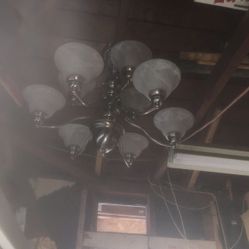 Chandelier
