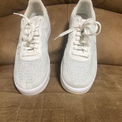 Air Forces