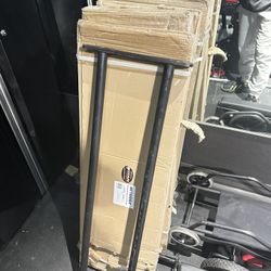 5 Titan Fitness Medicine Ball SHELVES For Storage Rack