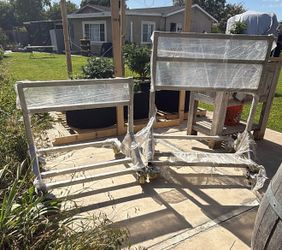 Grower Extraction Racks W e e d