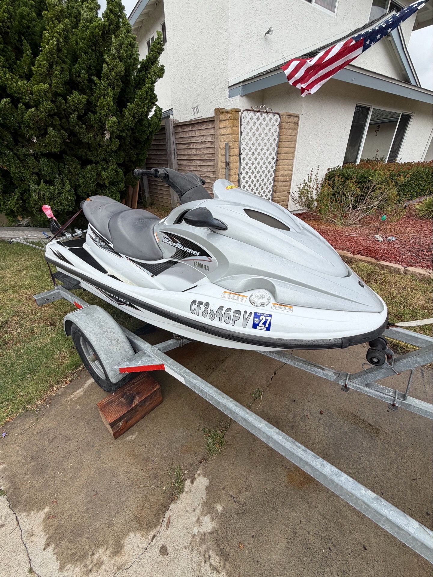 1200 wave runner