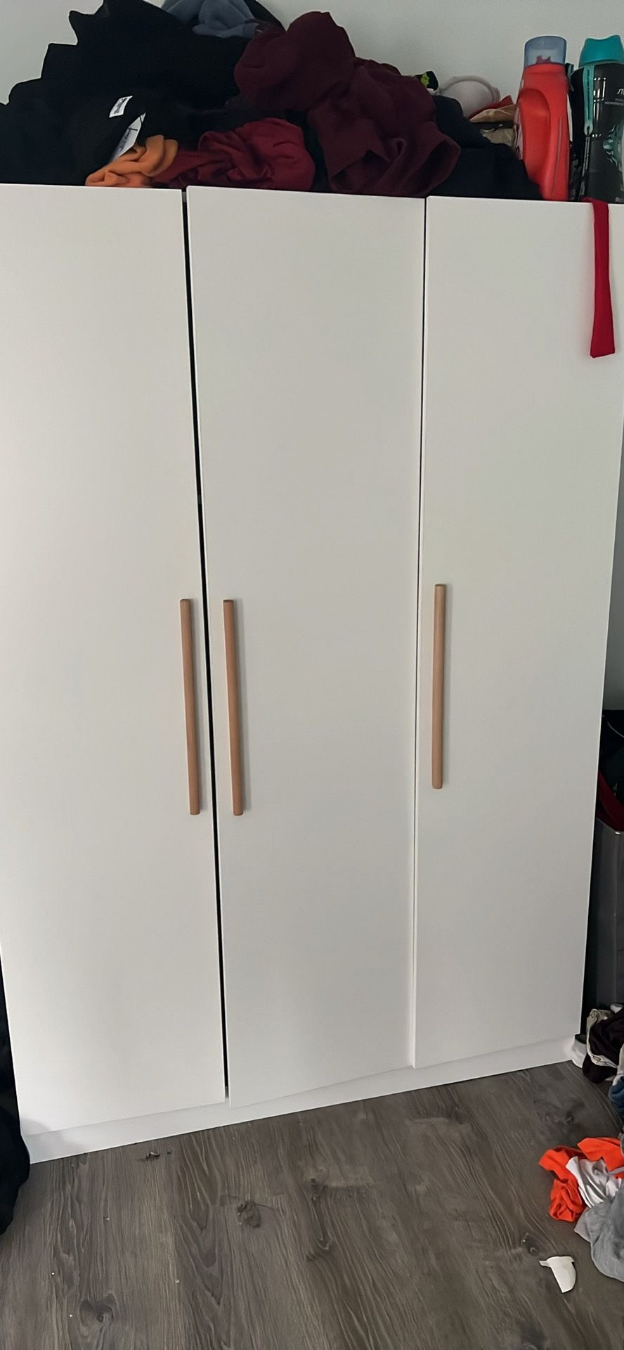 Wayfair Wardrobe Closet