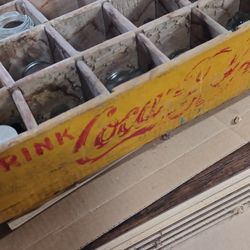 Ink Bottle Collection