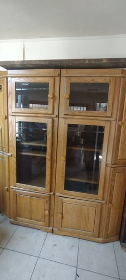 Funiture Cabinet