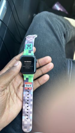 Apple Watch SE 44mm