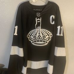 Los Angeles Kings Jersey 
