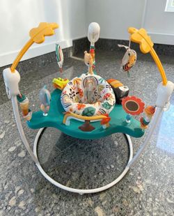 Fisher Price Jumper