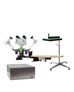 Ryonet Screen Print Kit