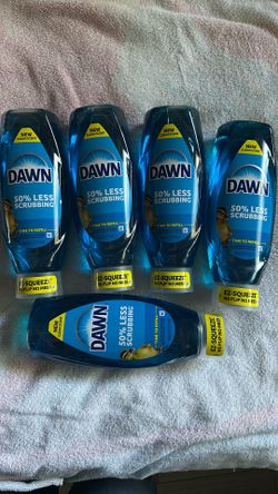 Dawn 5 × $20