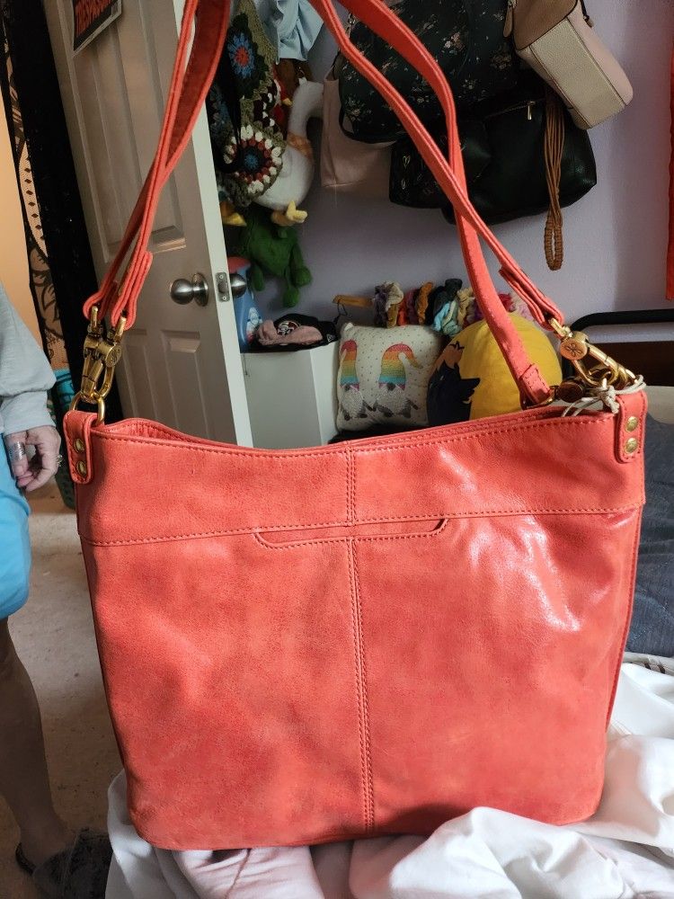 Hobo Delilah Crossbody Shoulder