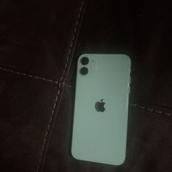 Unlocked IPhone 11 