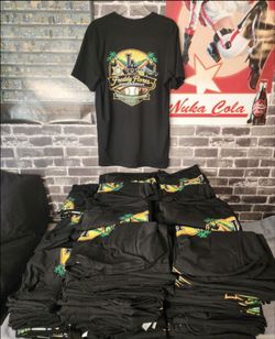 Custom T Shirt Printing