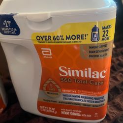 Similac formula