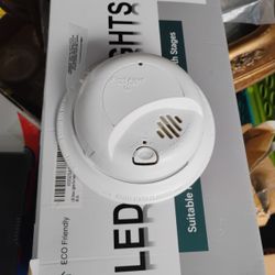 Smoke Detectors (12)