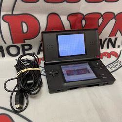 Nintendo DS Lite Handheld Gaming Console W/ Charger 11058541